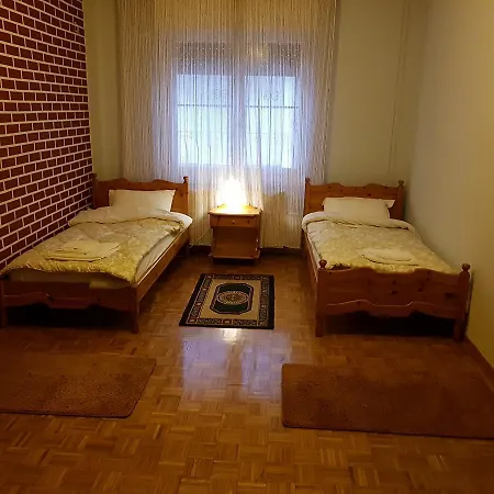 Fotis Central 2 * Καβάλα