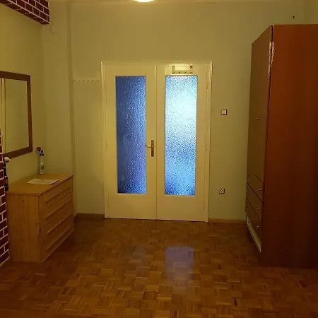Διαμέρισμα Fotis Central 2 *