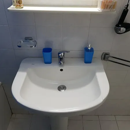 Διαμέρισμα Fotis Central 2 *